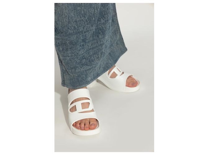 Diesel Absatzsandalen 'SA-BONNIE' - Ansicht 2