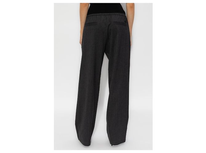Diesel P-DREY Hose schwarz - Ansicht 4