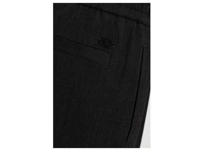 Diesel P-DREY Hose schwarz - Ansicht 5