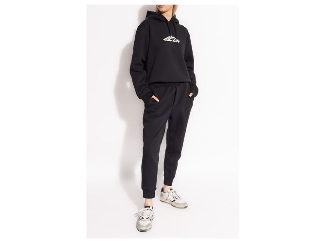 Dsquared2 Sweatshirt mit Print - Ansicht 2