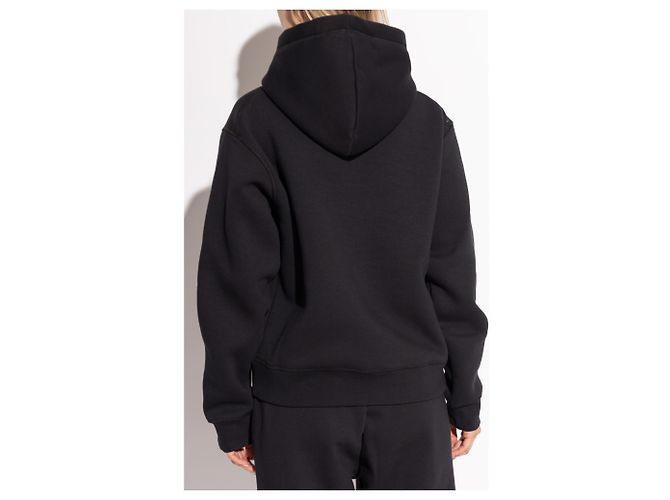 Dsquared2 Sweatshirt mit Print - Ansicht 4