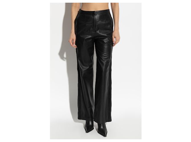 Iro Lederhose Uleth - Ansicht 3