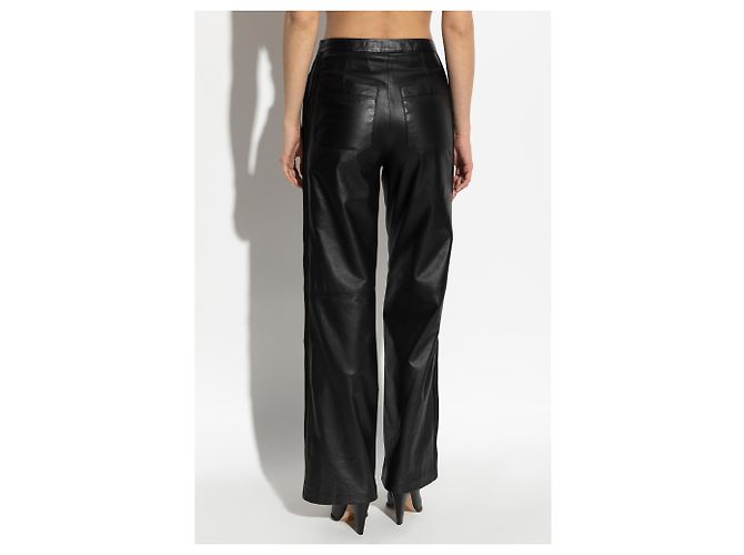 Iro Lederhose Uleth - Ansicht 4