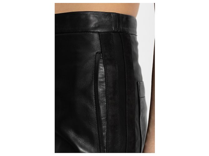 Iro Lederhose Uleth - Ansicht 5