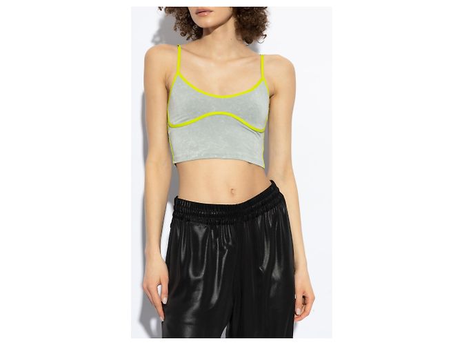 Top T-WOW Diesel Gris - vista 3