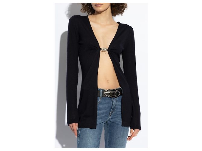 Diesel Cardigan M-PIERRY-LONG - Ansicht 3