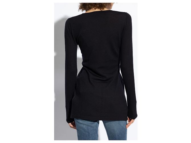 Diesel Cardigan M-PIERRY-LONG - Ansicht 4