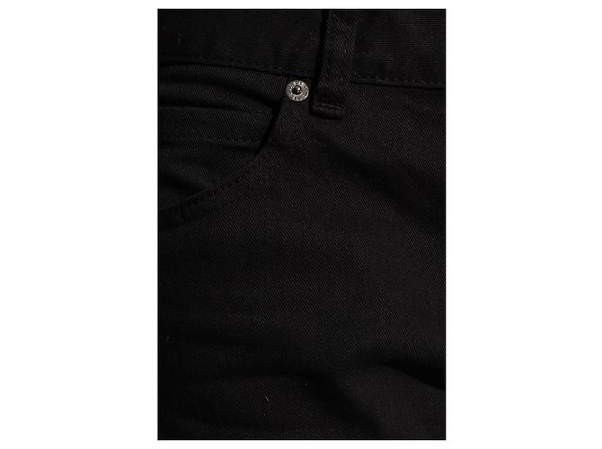 Jeans Slim Fit Cool Girl Dsquared2 Negros - vista 5
