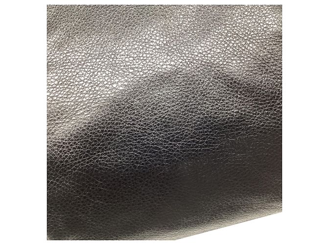 Coach Madison Sophia 2-Way Handbag in Black Leather - view 12