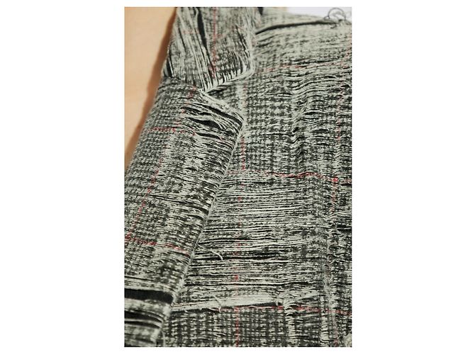 Blazer Diesel DE-PHONIX-FSG Gris de Algodón - vista 5