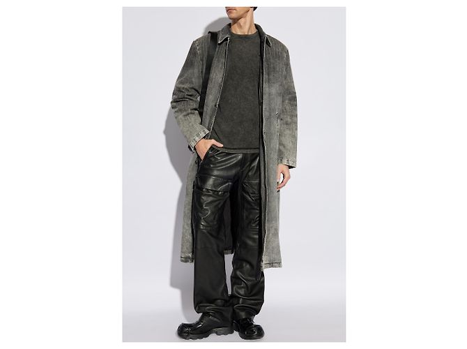 Diesel Cappotto imbottito D-JACK-S1 - vista 2