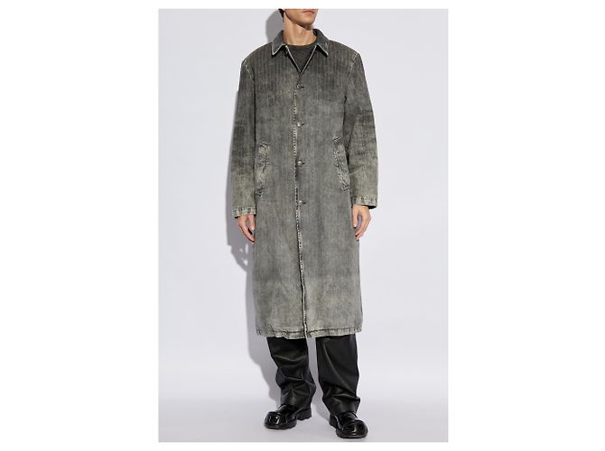Diesel Cappotto imbottito D-JACK-S1 - vista 3