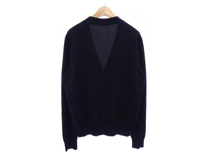 Dior KENNY SCHARF Kaschmir-Cardigan - Ansicht 2