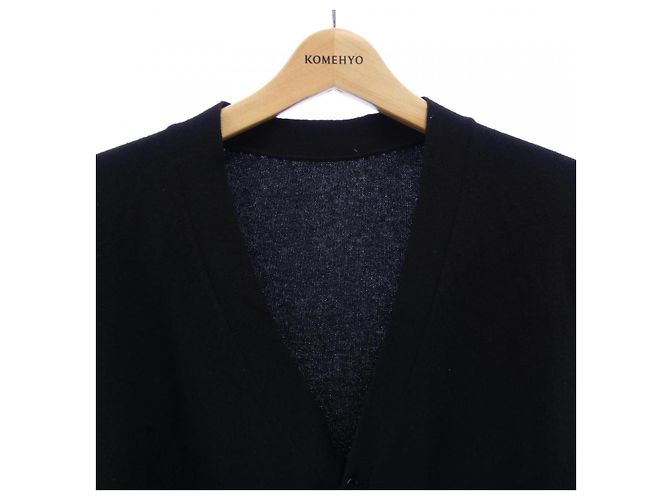 Dior KENNY SCHARF Kaschmir-Cardigan - Ansicht 5