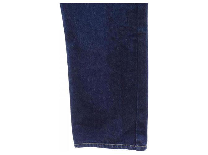 Maison Martin Margiela Jeans in denim Maison Margiela - vista 5
