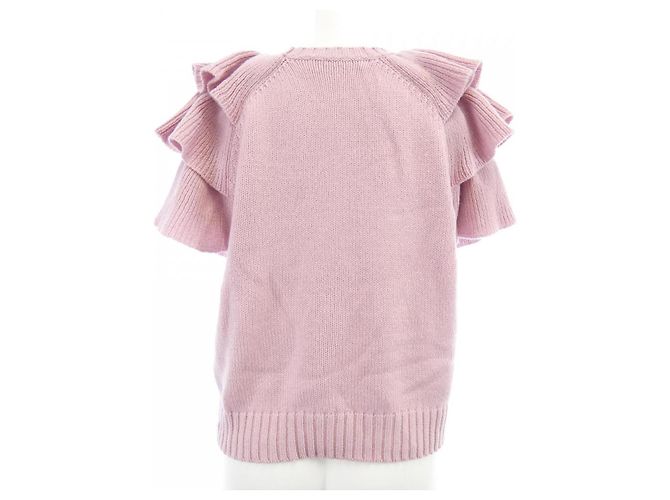 Maglia in cashmere Christian Dior - vista 2