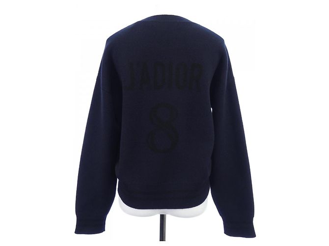 Christian Dior J'ADIOR 8 Kaschmir-Strick - Ansicht 2