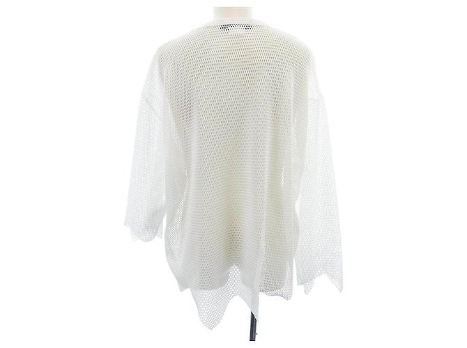 Top BLACK COMME des GARCONS - vista 2