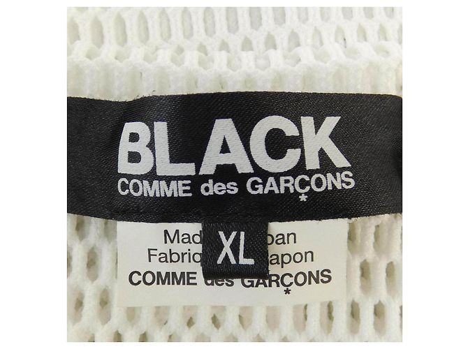 Top BLACK COMME des GARCONS - vista 4