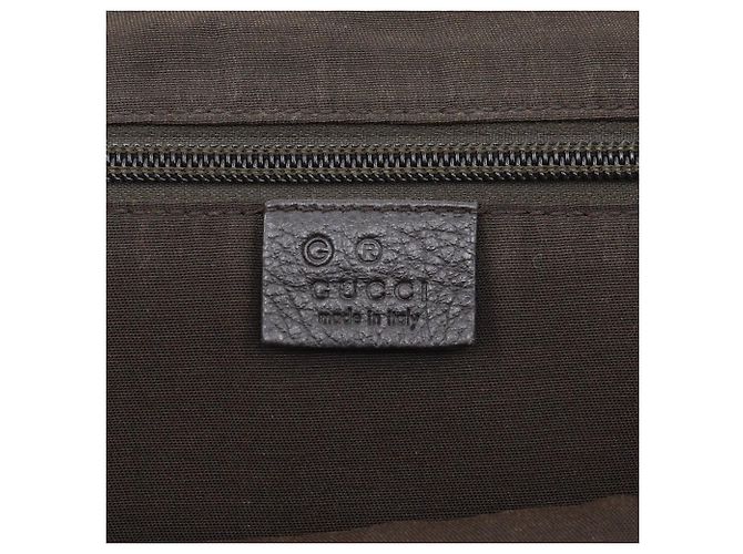 Gucci GG Crystal Schultertasche - Ansicht 10