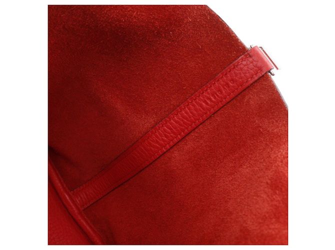 Hermès Hermes Picotin Lock18 Clemence Handtasche - Ansicht 11
