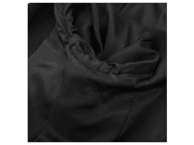 Chaqueta Gucci de algodón elástico y modal - vista 8