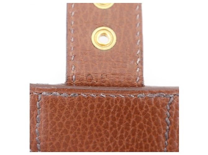 Hermès Hermes Sac a Depeches38 Fjord briefcase - vista 17