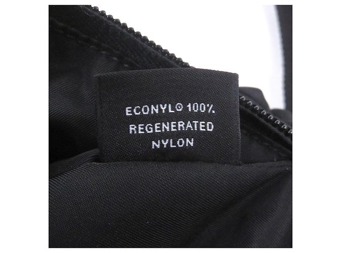 Prada Re-Nylon Schultertasche - Ansicht 11