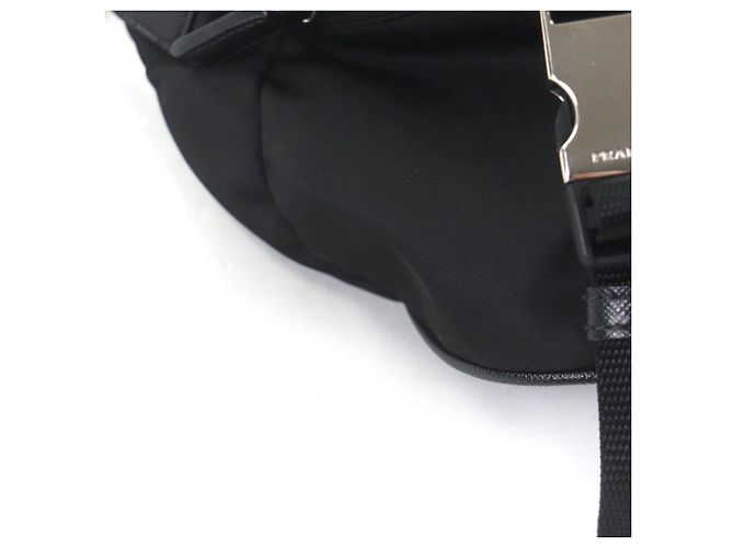 Prada Re-Nylon Schultertasche - Ansicht 5
