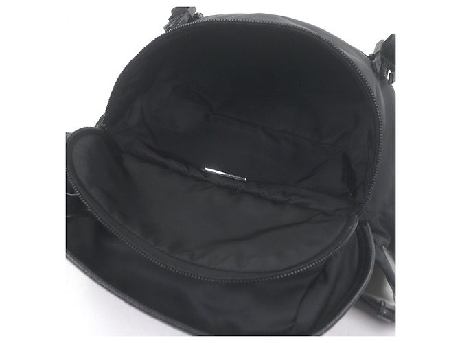 Prada Re-Nylon Schultertasche - Ansicht 6