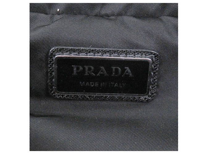 Prada Re-Nylon Schultertasche - Ansicht 9