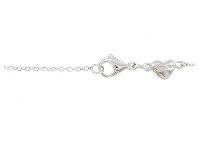 Autre Marque Collar Ponte Vecchio Au750 Diamante - vista 5