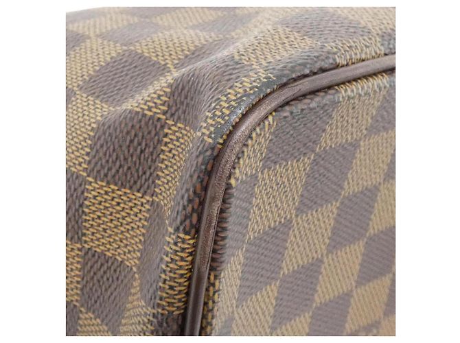 Borsa Louis Vuitton Saleya Damier - vista 2