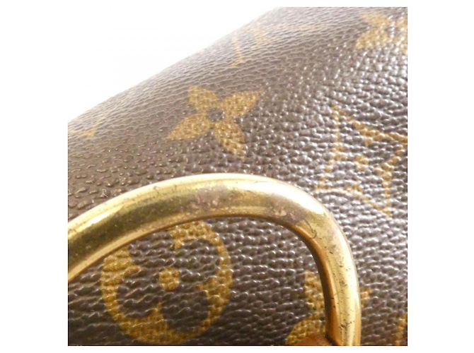 Mochila Louis Vuitton Monogram - vista 5