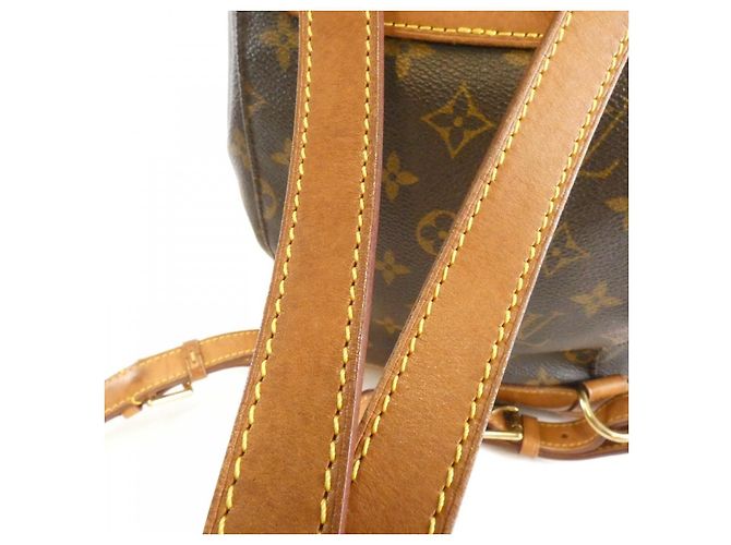 Mochila Louis Vuitton Monogram - vista 6