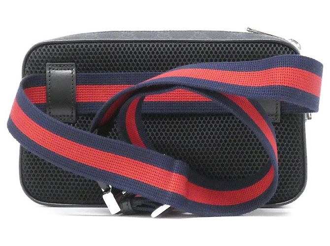 Borsello da vita Gucci GG Supreme - vista 2