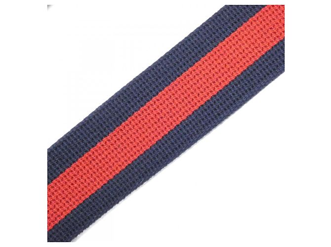 Borsello da vita Gucci GG Supreme - vista 5