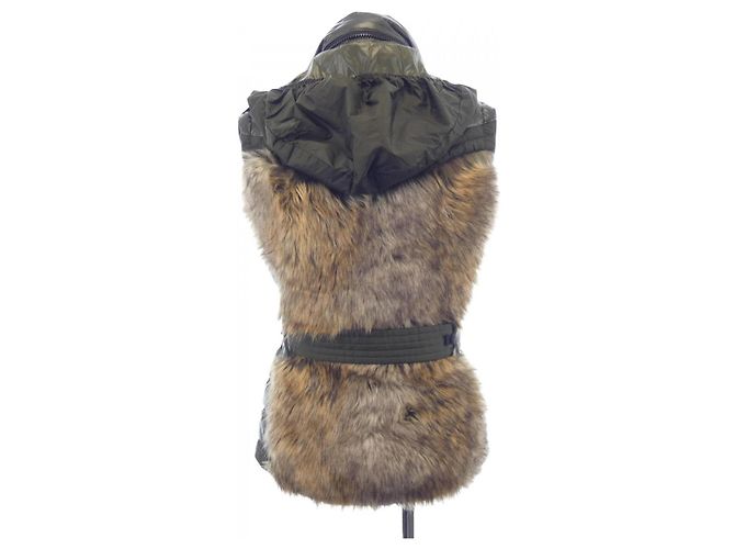 Colete de Penas Moncler Grenoble - vista 2