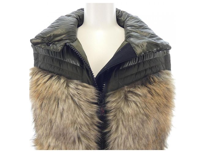 Colete de Penas Moncler Grenoble - vista 7