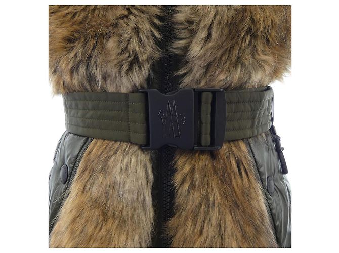Colete de Penas Moncler Grenoble - vista 8