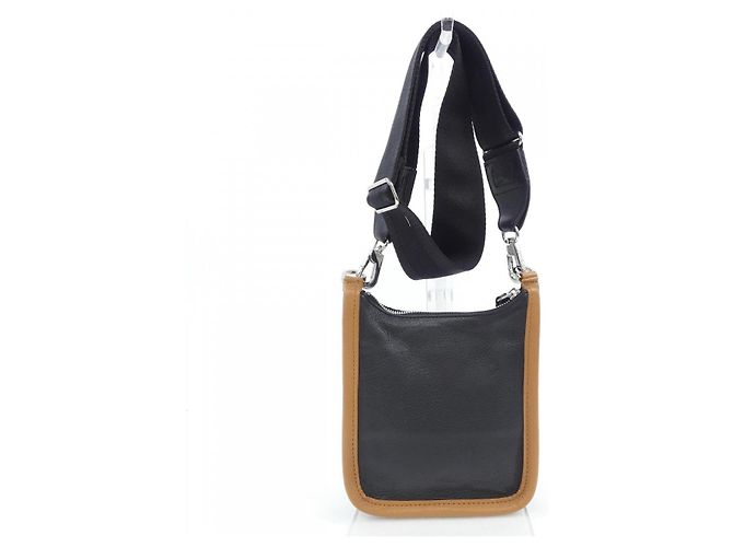 Autre Marque Borsa a tracolla in pelle Pierre Hardy FW23 T08 - vista 3
