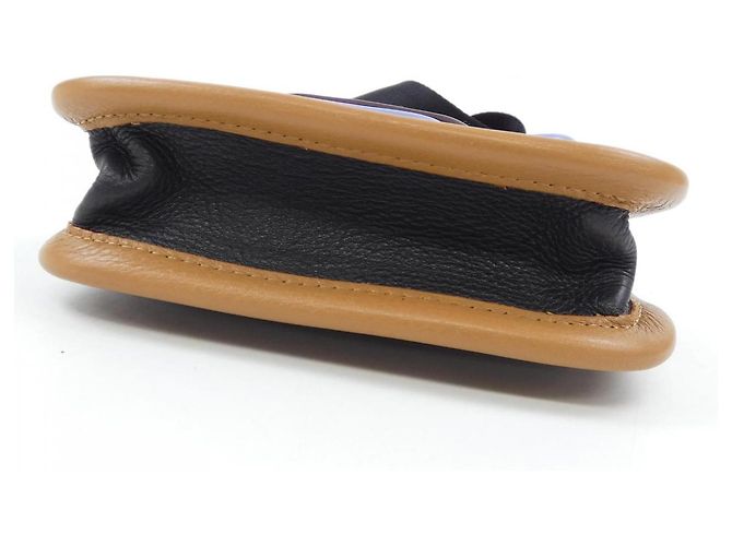 Autre Marque Borsa a tracolla in pelle Pierre Hardy FW23 T08 - vista 4