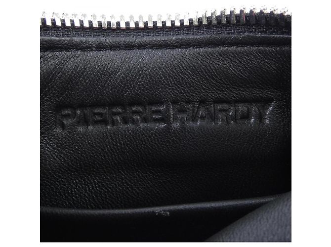 Autre Marque Borsa a tracolla in pelle Pierre Hardy FW23 T08 - vista 5