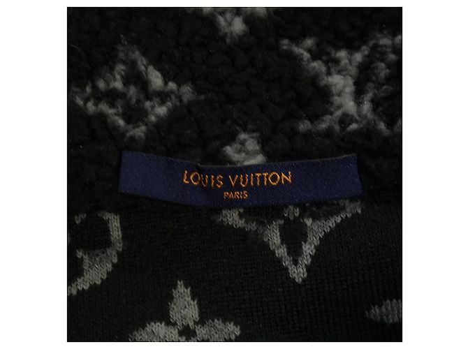 Louis Vuitton Blouson - vista 4