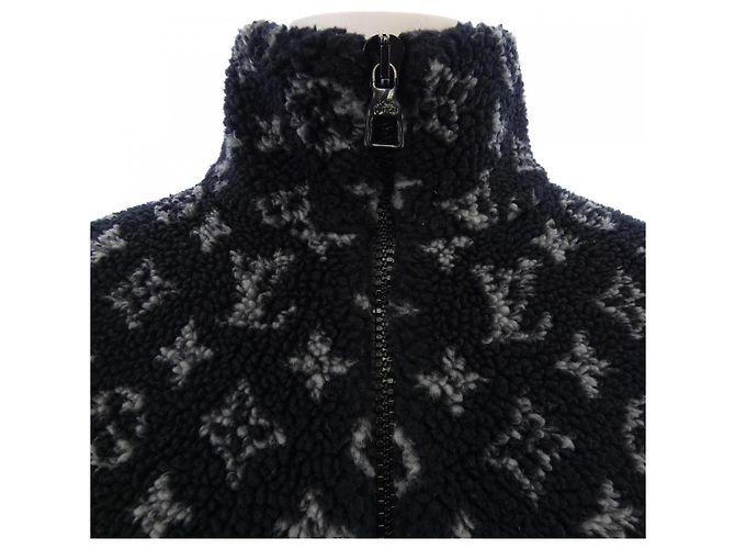 Louis Vuitton Blouson - vista 5