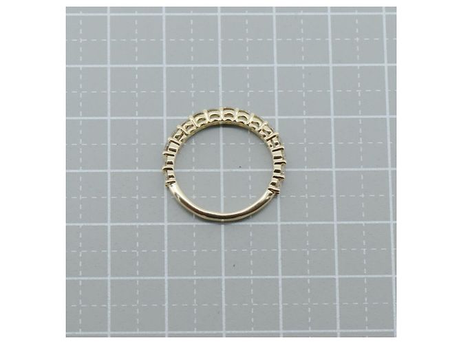 Autre Marque GSTV Au750 Diamantring - Ansicht 6