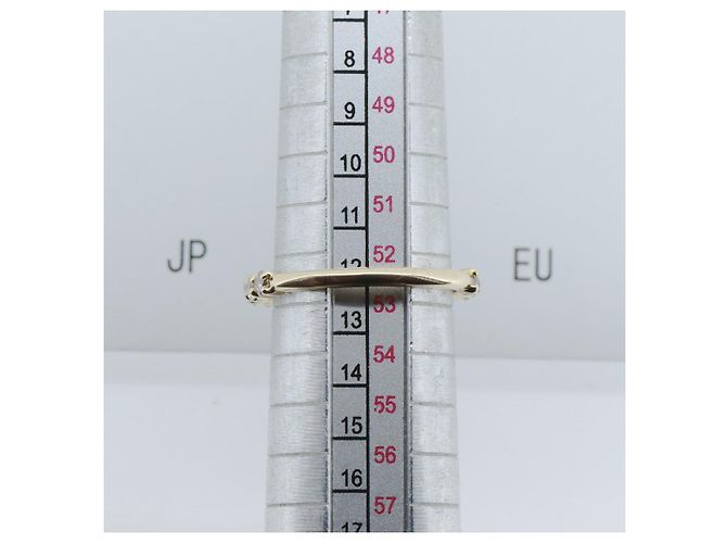 Autre Marque GSTV Au750 Diamantring - Ansicht 8