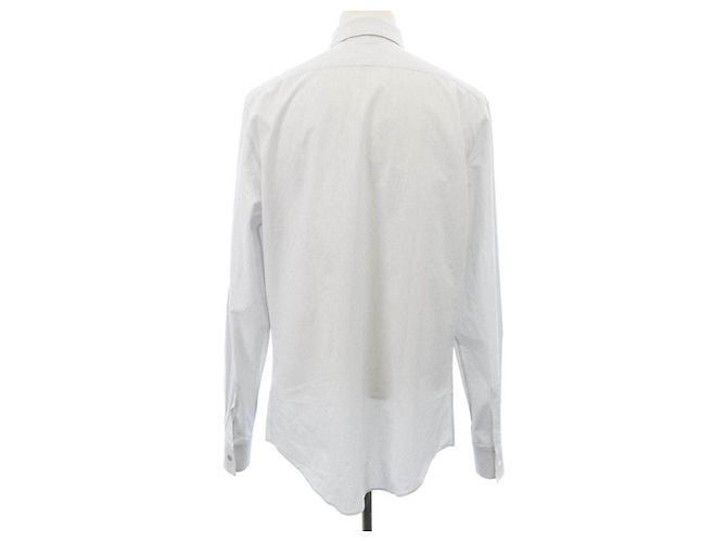 Hermès Hermes Shirt40 - vista 2