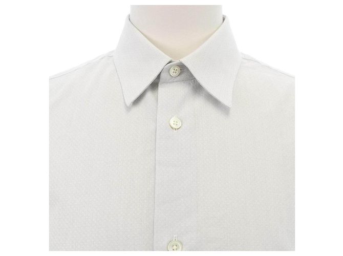 Hermès Hermes Shirt40 - vista 5