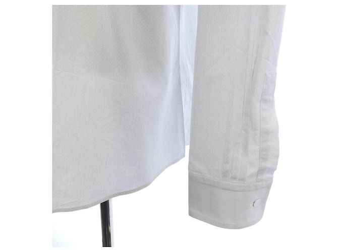 Hermès Hermes Shirt40 - vista 6